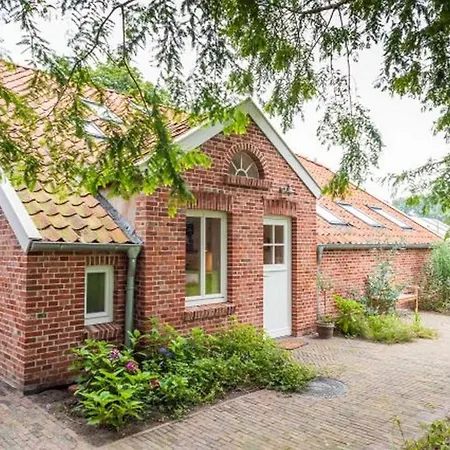 2 Holthusen 25516 Lejlighed Weener