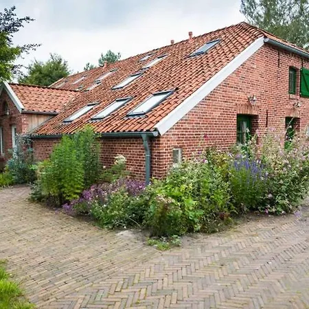 2 Holthusen 25516 Apartment Weener