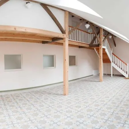 2 Holthusen 25516 Appartamento Weener