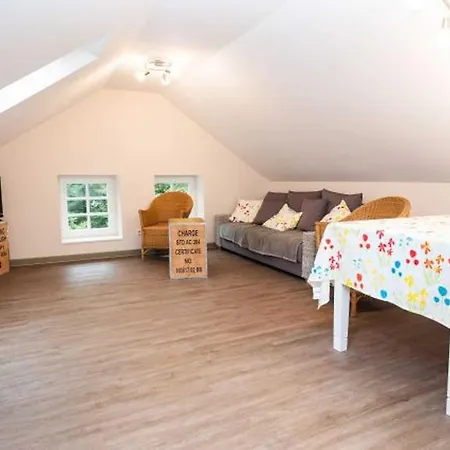 Appartamento 2 Holthusen 25516 Weener