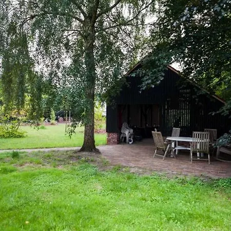 Apartment 2 Holthusen 25516 Weener