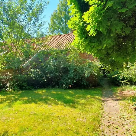 2 Holthusen 25516 Διαμέρισμα Weener