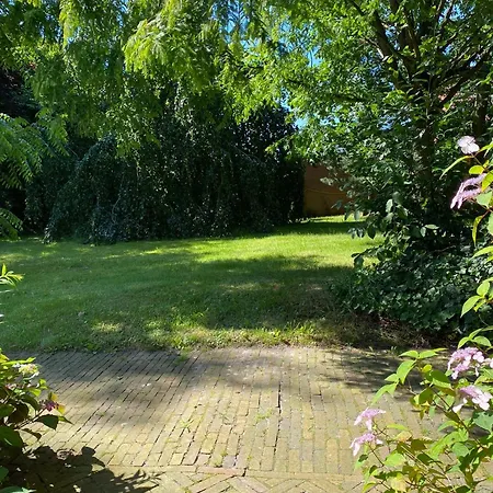 Διαμέρισμα 2 Holthusen 25516 Weener