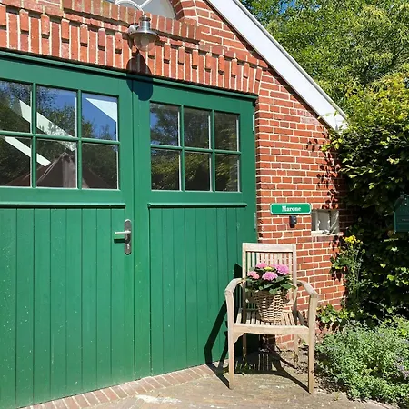 2 Holthusen 25516 Apartment