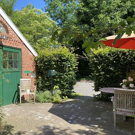 2 Holthusen 25516 Apartment