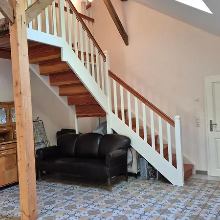 Apartment 2 Holthusen 25516 *