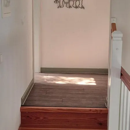 Apartment 2 Holthusen 25516