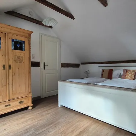 2 Holthusen 25516 Apartment