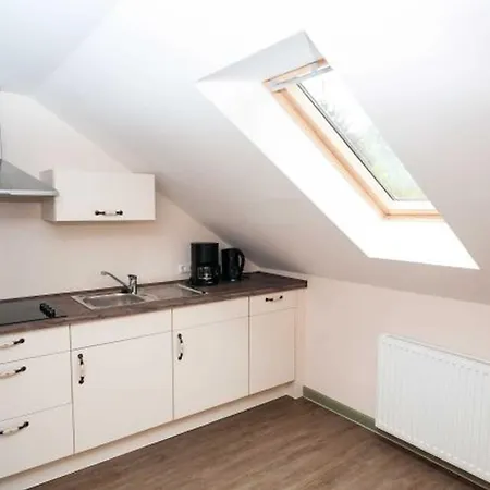 Apartment 2 Holthusen 25516 *