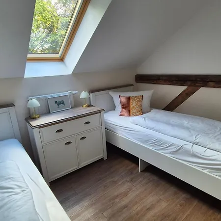 2 Holthusen 25516 Apartment Weener