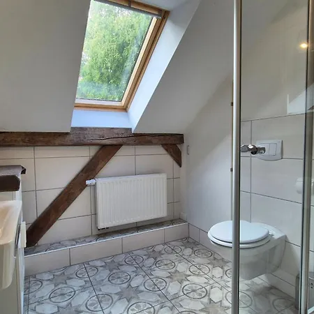 Apartment 2 Holthusen 25516